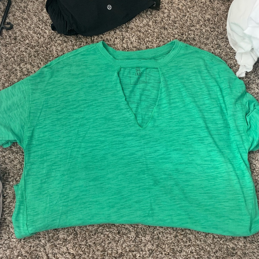 Free people top!